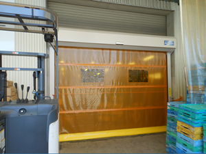 ⑦ 高速シートシャッター2