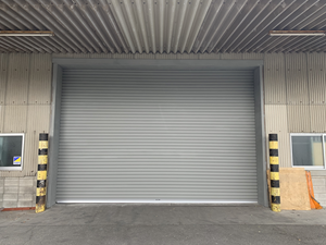 ⑤ 重量シャッター2