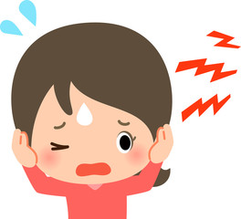 音が大きくなる主な原因 対処法の画像