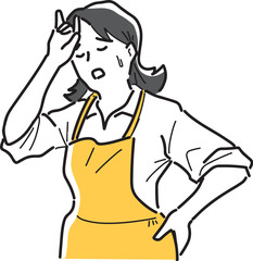 シャッターが重くなる主な原因の画像