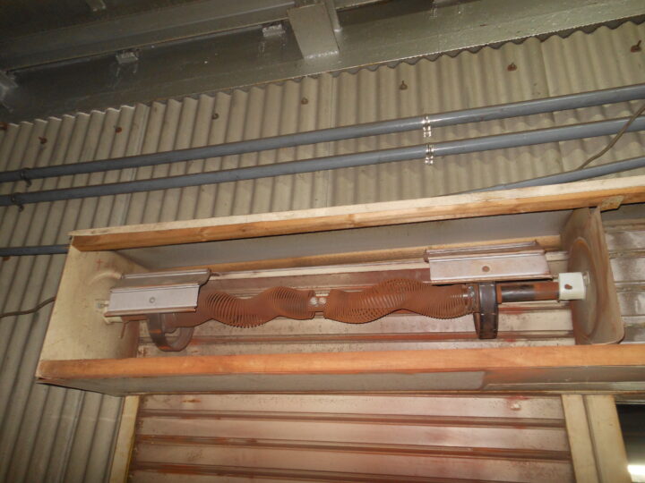 防犯対策の画像