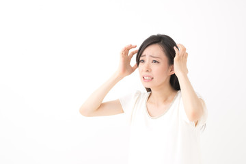 シャッターのトラブル原因の画像