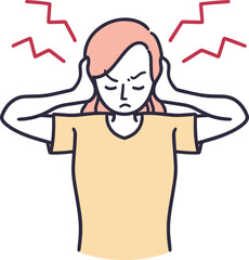 音が大きくなる主な原因 対処法の画像