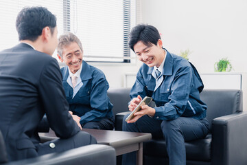 ご発注